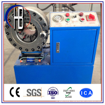 Finn Power Hydraulic Hose Crimping Machine Professional Manufacture